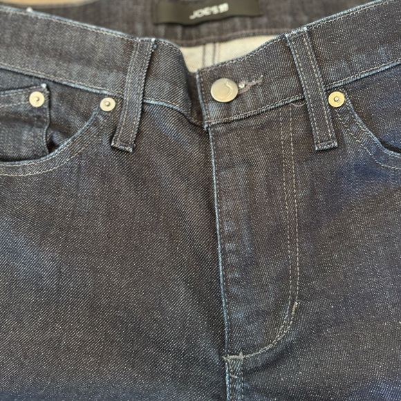 Joe’s The Brixton Straight and Narrow. Men’s Size 30” W x 34” L. Ferrin Color. - Picture 5 of 8